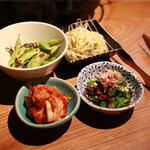 ホルモン しんちゃん - 