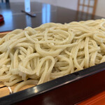 Teuchi Soba Shouei An - 