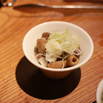 ホルモン しんちゃん - 