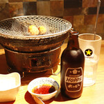 ホルモン しんちゃん - 