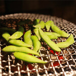 ホルモン しんちゃん - 