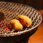 ホルモン しんちゃん - 