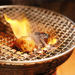 ホルモン しんちゃん - 