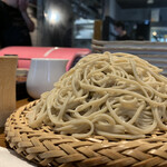 じき - みよしそばの里生産「まほろば」