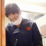 ホルモン しんちゃん - 