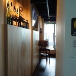 Bistro Dining Daiba屋 - 