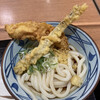 丸亀製麺 イオンモール高の原店