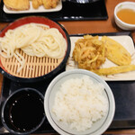 Marugame Seimen - 