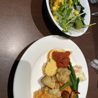 京都洋食 ムッシュいとう - 