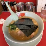 ラーメン山岡家 - 