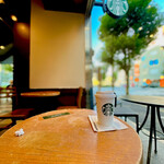 STARBUCKS COFFEE - 