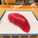 Ginza Sushi Kou Honten - 