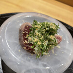 Kitahama Sushiyamano - 