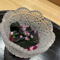 北浜鮨やまの - 