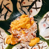 鮨shizuku 西天満 - 