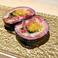 鮨shizuku 西天満 - 