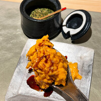 鮨shizuku 西天満 - 