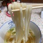 宮川製麺所 - 