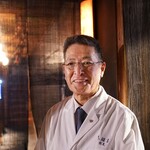 本湖月 - 神様　穴見秀生氏