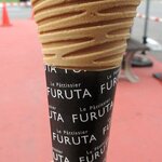 Le Pattissier FURUTA Glacier - グラシエ フルタ 「グラシエミルク」