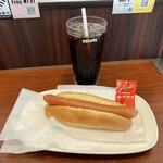 DOUTOR COFFEE SHOP - 