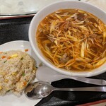 香港料理 千里香 - 