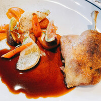 BENOIT Kyoto Alain Ducasse - 