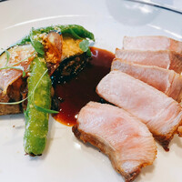 BENOIT Kyoto Alain Ducasse - 