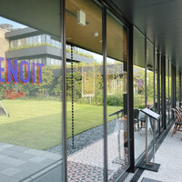 BENOIT Kyoto Alain Ducasse - 