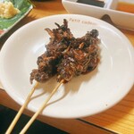 やきとり能勢 - 