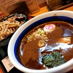 Sanuki Taishouken Yuu - 濃厚つけ麺 並