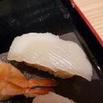 Sushi Sake Sakana Sugidama - 