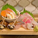 大衆酒場 サカラバ - 