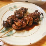 やきとり能勢 - 