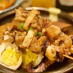 大衆酒場 サカラバ - 