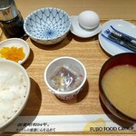 Sachi Fukuya Kafe - 