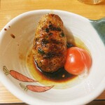 やきとり能勢 - 