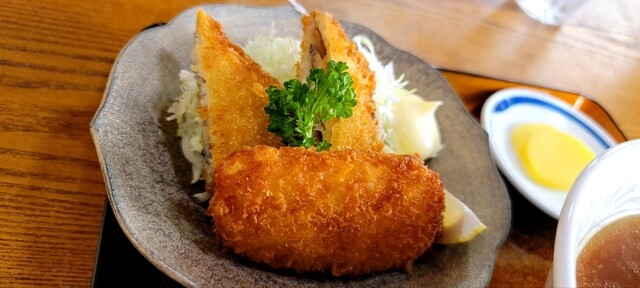 鮨吉 - 和田（寿司）の写真