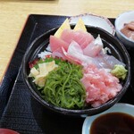 丼屋 さかぐち - 
