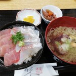 丼屋 さかぐち - 