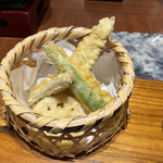 清流山水花 あゆの里 - 