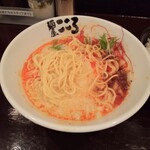 麺屋こころ - 麺