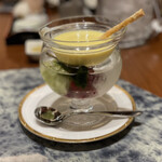 清流山水花 あゆの里 - 