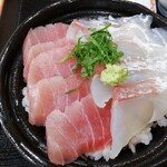 丼屋 さかぐち - 