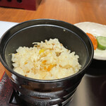 清流山水花 あゆの里 - 