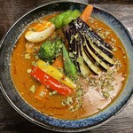 カレー処 ニューチェック - 