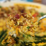 スパイスカレー食堂 渋谷道玄坂店 - 