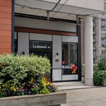 La Brianza - 秋晴れいい陽気の日でした(*^^*)☆