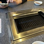 Yakiniku Kouryuu - 