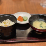 清流山水花 あゆの里 - 